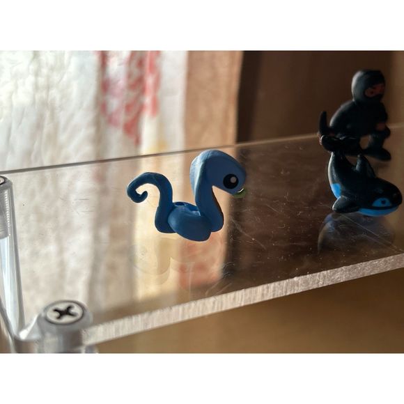 🔥🔥🔥Kinder Toys and mind craft Mystery Box 5 pc per box - Picture 7 of 12